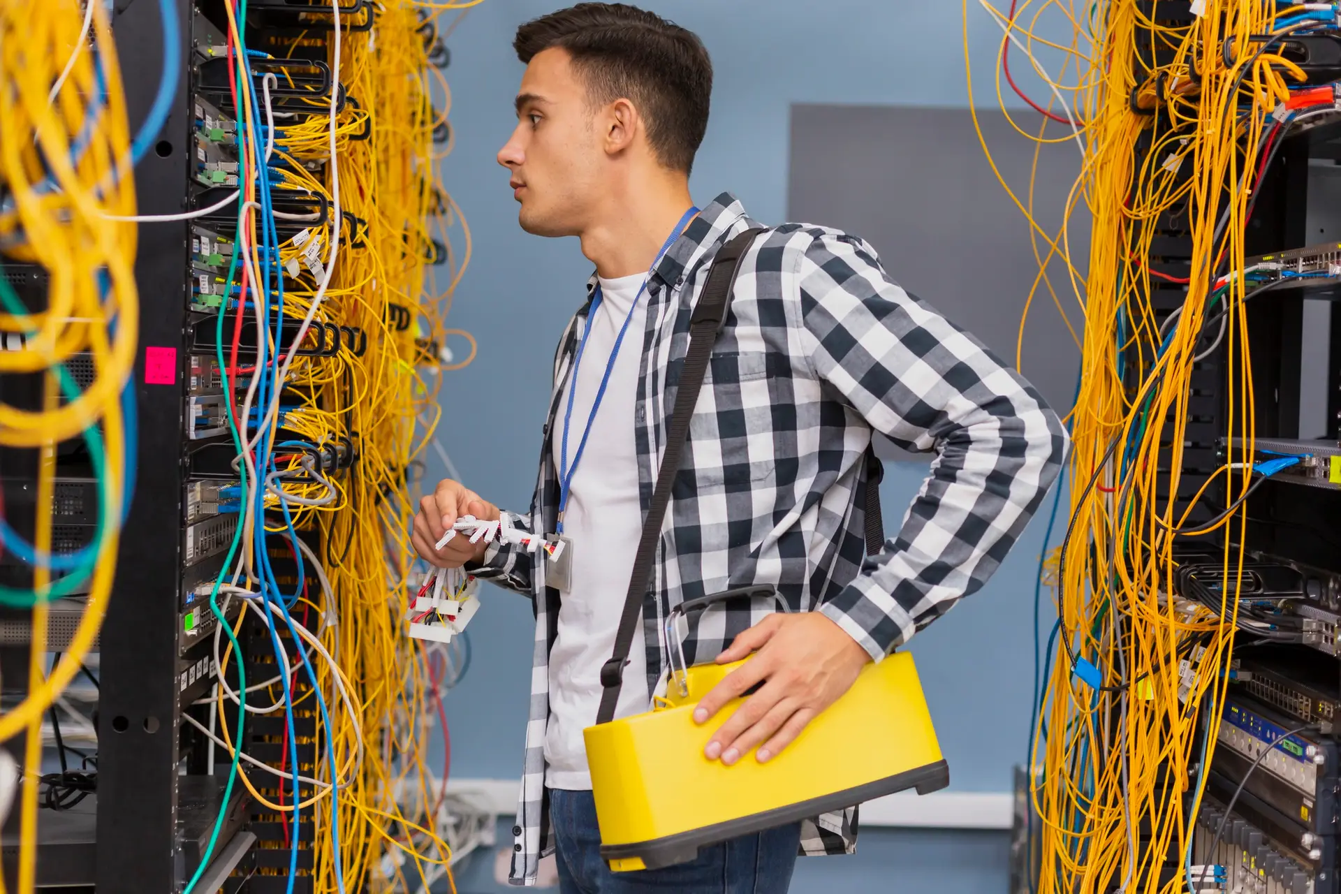 young-network-engineer-looking-ethernet-switches